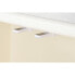 Фото #4 товара Тумба с ящиками DKD Home Decor Белый Деревянный MDF современный 80 x 37 x 85 cm 80 x 37 x 86 cm