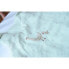 Фото #3 товара TINEO SUMMER SAFARI Bettdecke Skalierbarer Schlafsack Verstellbar in 2 Gren von 80 bis 100 cm