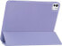 Фото #12 товара Etui na tablet Usams Etui SC Pen do Apple iPad Pro 11 5 / 2024 Violet