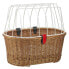 KLICKFIX Doggy With Clip Basket