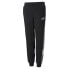 Фото #1 товара PUMA Essentials+ Colorblock Fl Cl Pants