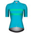 Фото #1 товара ETXEONDO Garaia Essentials short sleeve jersey