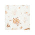 Фото #1 товара BIMBIDREAMS Bambu 120x120 cm Ocean Muslin