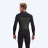 Фото #7 товара MISTRAL Gale Force Long Sleeve Back Zip Neoprene Suit 3/2 mm