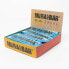 Фото #1 товара Энергетические батончики MEGARAWBAR Коробка 12 штук Шоколад