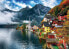 Фото #2 товара Детский развивающий пазл Trefl Puzzle 1500 Hallstatt, Austria G3