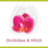 Cremebad Naturals Wilde Orchidee & Feuchtigkeitsmilch, 650 ml