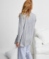 ფოტო #1 პროდუქტის Women's Knit Open Front Cardigan, Created for Macy's