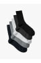 Фото #2 товара Носки Koton Basic 5li Socks