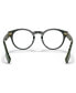 Фото #8 товара BE2354 GRANT Men's Phantos Eyeglasses