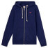 Levi´s ® New Original Up full zip sweatshirt
