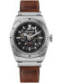 Ingersoll I13901 The Scovill Automatic Mens Watch 43mm 10ATM