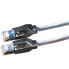 Фото #2 товара ROTRONIC-SECOMP Cat.6 S/FTP - 1.5 m - Cat6 - S/FTP (S-STP) - RJ-45 - RJ-45