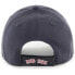 Фото #3 товара 47 MLB Boston Red Sox MVP Cap