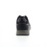 Фото #14 товара Florsheim Treadlite Moc Toe 14360-010-M Mens Black Lifestyle Sneakers Shoes