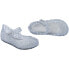 MELISSA Mini Campana Papel Baby Ballet Pumps