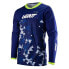 LEATT 4.5 Enduro long sleeve T-shirt S - фото #2