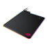 ASUS ROG Balteus - Black - Monochromatic - Red/Green/Blue - Non-slip base - Gaming mouse pad