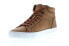 Фото #4 товара Lugz King LX MKINGGV-762 Mens Brown Synthetic Lifestyle Sneakers Shoes 11.5