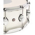 DW 14"x06" Design White Gloss SD