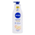 Nivea Q10 + Vitamin C Firming Dry Skin 400 ml körperlotion für Frauen