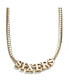 Фото #3 товара Women's Philadelphia 76ers Team Chain Necklace