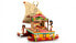 Фото #9 товара Игрушка-конструктор LEGO Disney Princess 43210 "Лодка Моаны" со смоляной куклой