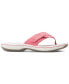 ფოტო #2 პროდუქტის Women's Cloudsteppers Brinkley Jazz Sandals