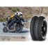 CONTINENTAL ContiRoadAttack 4 GT 73W TL Rear Road Tire Kit