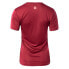 ფოტო #3 პროდუქტის HI-TEC Mani short sleeve T-shirt