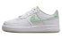 Фото #1 товара Кроссовки Nike Air Force 1 Low "Easter" GS FJ7706-131