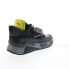 Фото #8 товара Diesel S-Brentha Dec Y02011-P3526-H2564 Mens Black Lifestyle Sneakers Shoes 10.5