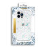 Фото #5 товара Чехол для смартфона Kingxbar Etui ochronne na iPhone 13 Pro Lucky Series Zodiac с кристаллами Swarovski прозрачный