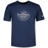 ფოტო #1 პროდუქტის NEW BALANCE Athletics Archive Graphic short sleeve T-shirt