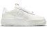 Nike Air Force 1 Low Pixel CK6649-105 Sneakers