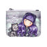 SANTORO LONDON Gorjuss™ Smitten Kitten coin purse