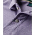 Фото #4 товара SUPERDRY Classic Pique short sleeve polo