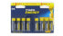 Фото #2 товара Varta BV-8 AA - Single-use battery - AA - Alkaline - 8 pc(s) - Blue - Yellow - Cylindrical