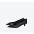 ფოტო #1 პროდუქტის MOSCHINO JA10404G1HIE0 heel shoes