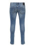 Фото #2 товара ONLY & SONS Slim Onsloom Jog 8653 jeans