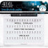 Фото #1 товара Ardell Individuals Eye Lash Knot-Free Naturals