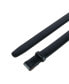 ფოტო #3 პროდუქტის Men's Cortina Leather 25mm Compression Belt Strap