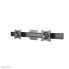 Фото #3 товара Neomounts dual crossbar, 7 kg, 25.4 cm (10"), 68.6 cm (27"), 75 x 75 mm, 100 x 100 mm, Black