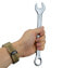 Фото #5 товара Ручной инструмент комбинированный ключ AWTOOLS CrV DIN3113 размер 15 мм