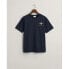 Фото #2 товара GANT Reg Archive Shield Emb short sleeve T-shirt