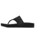 ფოტო #6 პროდუქტის Women's Hoffard Thong Comfort Sandal