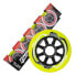 TEMPISH Radical Color Skates Wheels 4 Units