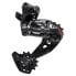 SRAM GX rear derailleur