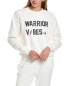 Фото #1 товара Spiritual Gangster Warrior Bridget Raglan Pullover Women's