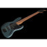 Squier Cont J-Bass Gunmetal V